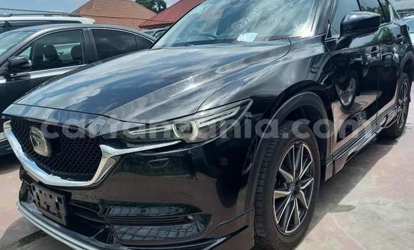 Buy Used Mazda CX-5 Black Car in Dar es Salaam in Dar es Salaam Buy Used Mazda CX-5 Black Car in Dar es Salaam in Dar es Salaam