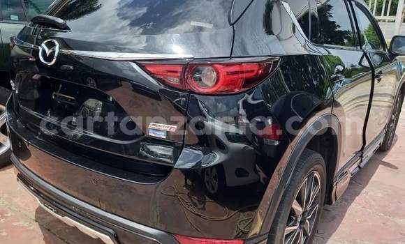 Buy Used Mazda CX-5 Black Car in Dar es Salaam in Dar es Salaam Buy Used Mazda CX-5 Black Car in Dar es Salaam in Dar es Salaam