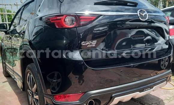 Buy Used Mazda CX-5 Black Car in Dar es Salaam in Dar es Salaam Buy Used Mazda CX-5 Black Car in Dar es Salaam in Dar es Salaam