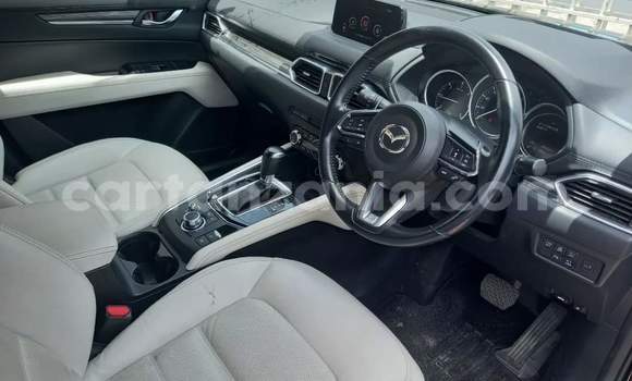 Buy Used Mazda CX-5 Black Car in Dar es Salaam in Dar es Salaam Buy Used Mazda CX-5 Black Car in Dar es Salaam in Dar es Salaam