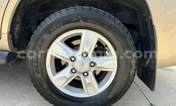 Buy Import Toyota Land Cruiser Beige Car in Dar es Salaam in Dar es Salaam Buy Import Toyota Land Cruiser Beige Car in Dar es Salaam in Dar es Salaam