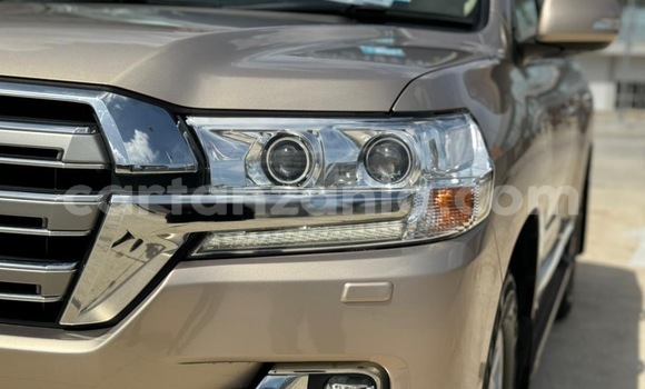 Buy Import Toyota Land Cruiser Beige Car in Dar es Salaam in Dar es Salaam Buy Import Toyota Land Cruiser Beige Car in Dar es Salaam in Dar es Salaam