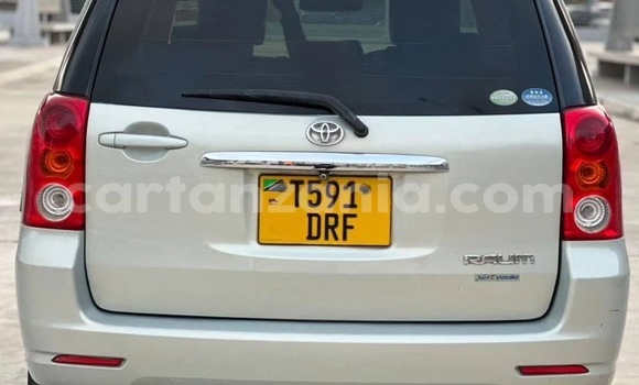 Nunua Ilio tumika Toyota Raum Beige Gari ndani ya Dar es Salaam nchini Dar es Salaam Nunua Ilio tumika Toyota Raum Beige Gari ndani ya Dar es Salaam nchini Dar es Salaam