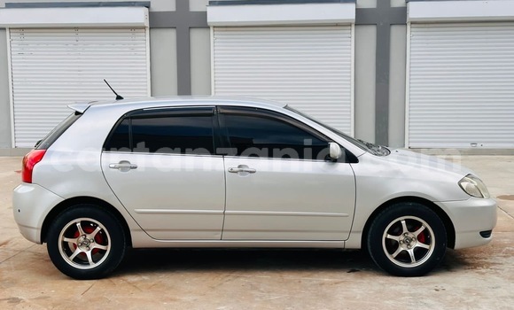 Nunua Ilio tumika Toyota Allex Fedha Gari ndani ya Dar es Salaam nchini Dar es Salaam Nunua Ilio tumika Toyota Allex Fedha Gari ndani ya Dar es Salaam nchini Dar es Salaam