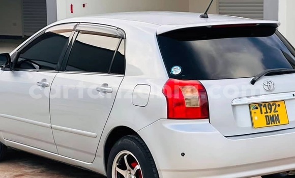 Nunua Ilio tumika Toyota Allex Fedha Gari ndani ya Dar es Salaam nchini Dar es Salaam Nunua Ilio tumika Toyota Allex Fedha Gari ndani ya Dar es Salaam nchini Dar es Salaam
