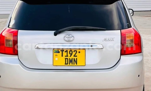 Nunua Ilio tumika Toyota Allex Fedha Gari ndani ya Dar es Salaam nchini Dar es Salaam Nunua Ilio tumika Toyota Allex Fedha Gari ndani ya Dar es Salaam nchini Dar es Salaam