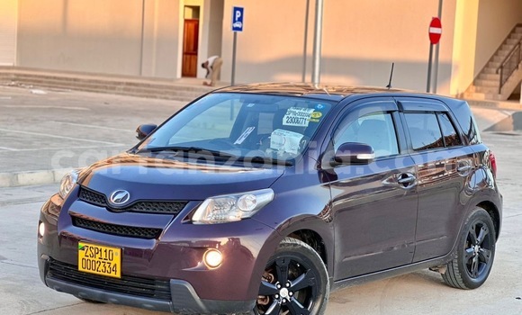 Buy Import Toyota IST Other Car in Dar es Salaam in Dar es Salaam