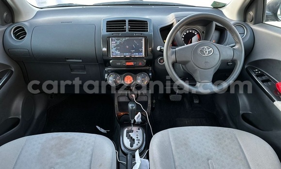 Buy Import Toyota IST Other Car in Dar es Salaam in Dar es Salaam Buy Import Toyota IST Other Car in Dar es Salaam in Dar es Salaam