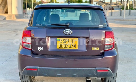 Buy Import Toyota IST Other Car in Dar es Salaam in Dar es Salaam Buy Import Toyota IST Other Car in Dar es Salaam in Dar es Salaam