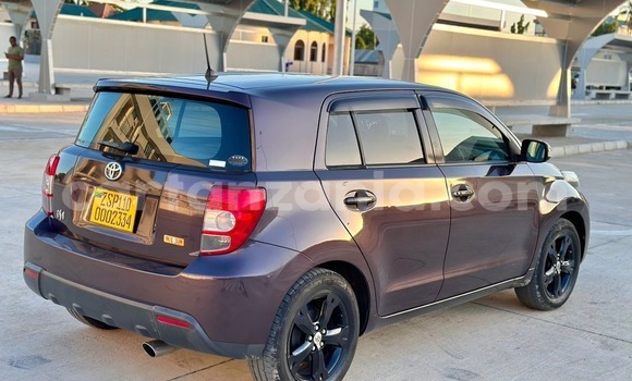 Buy Import Toyota IST Other Car in Dar es Salaam in Dar es Salaam Buy Import Toyota IST Other Car in Dar es Salaam in Dar es Salaam