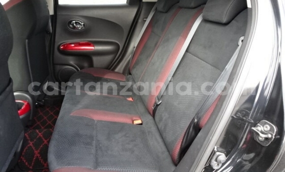 Nunua Imported Nissan Juke Nyeusi Gari ndani ya Dar es Salaam nchini Dar es Salaam Nunua Imported Nissan Juke Nyeusi Gari ndani ya Dar es Salaam nchini Dar es Salaam