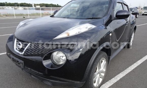 Nunua Imported Nissan Juke Nyeusi Gari ndani ya Dar es Salaam nchini Dar es Salaam Nunua Imported Nissan Juke Nyeusi Gari ndani ya Dar es Salaam nchini Dar es Salaam