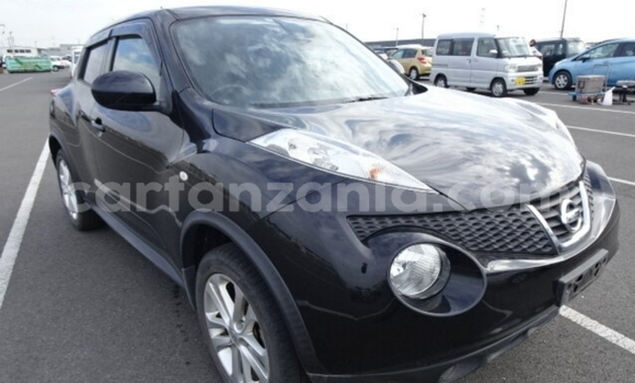 Nunua Imported Nissan Juke Nyeusi Gari ndani ya Dar es Salaam nchini Dar es Salaam Nunua Imported Nissan Juke Nyeusi Gari ndani ya Dar es Salaam nchini Dar es Salaam