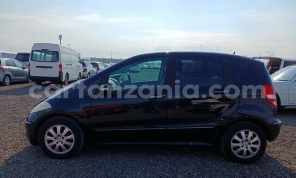 Buy Import Mercedes‒Benz A–Class Black Car in Dar es Salaam in Dar es Salaam Buy Import Mercedes‒Benz A–Class Black Car in Dar es Salaam in Dar es Salaam