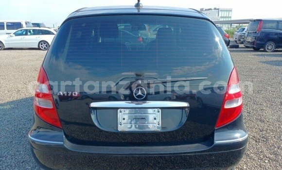 Buy Import Mercedes‒Benz A–Class Black Car in Dar es Salaam in Dar es Salaam Buy Import Mercedes‒Benz A–Class Black Car in Dar es Salaam in Dar es Salaam