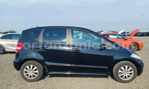 Buy Import Mercedes‒Benz A–Class Black Car in Dar es Salaam in Dar es Salaam Buy Import Mercedes‒Benz A–Class Black Car in Dar es Salaam in Dar es Salaam