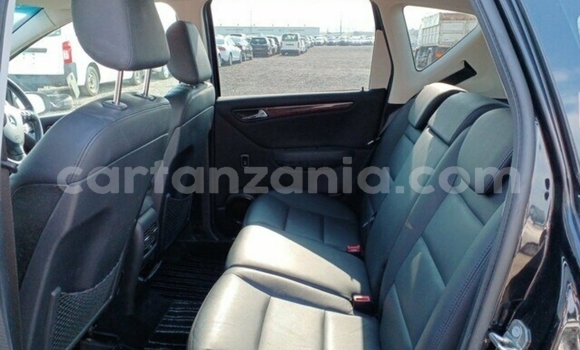 Buy Import Mercedes‒Benz A–Class Black Car in Dar es Salaam in Dar es Salaam Buy Import Mercedes‒Benz A–Class Black Car in Dar es Salaam in Dar es Salaam