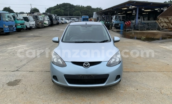 Buy Import Mazda Demio Other Car in Dar es Salaam in Dar es Salaam