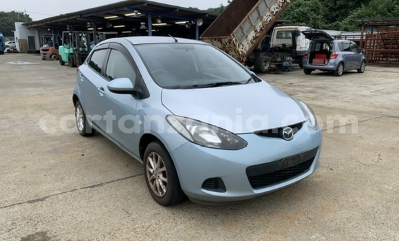 Buy Import Mazda Demio Other Car in Dar es Salaam in Dar es Salaam Buy Import Mazda Demio Other Car in Dar es Salaam in Dar es Salaam