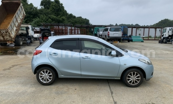 Buy Import Mazda Demio Other Car in Dar es Salaam in Dar es Salaam Buy Import Mazda Demio Other Car in Dar es Salaam in Dar es Salaam