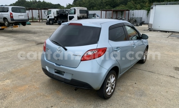 Buy Import Mazda Demio Other Car in Dar es Salaam in Dar es Salaam Buy Import Mazda Demio Other Car in Dar es Salaam in Dar es Salaam