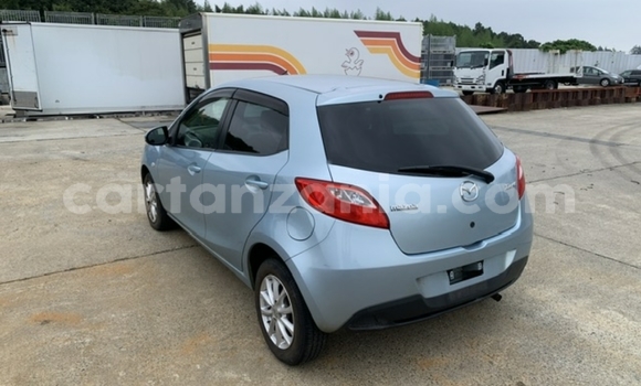 Buy Import Mazda Demio Other Car in Dar es Salaam in Dar es Salaam Buy Import Mazda Demio Other Car in Dar es Salaam in Dar es Salaam