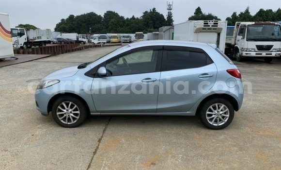 Buy Import Mazda Demio Other Car in Dar es Salaam in Dar es Salaam Buy Import Mazda Demio Other Car in Dar es Salaam in Dar es Salaam