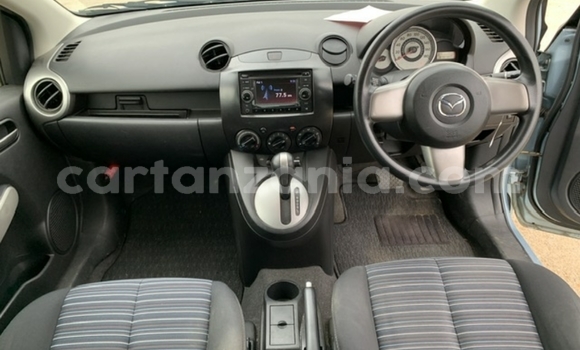 Buy Import Mazda Demio Other Car in Dar es Salaam in Dar es Salaam Buy Import Mazda Demio Other Car in Dar es Salaam in Dar es Salaam