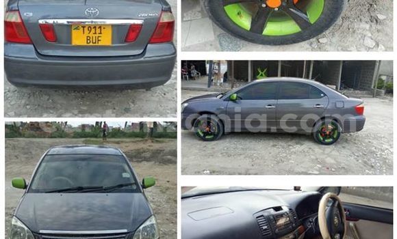 Nunua Ilio tumika Toyota Premio Nyingine Gari ndani ya Dar es Salaam nchini Dar es Salaam Nunua Ilio tumika Toyota Premio Nyingine Gari ndani ya Dar es Salaam nchini Dar es Salaam