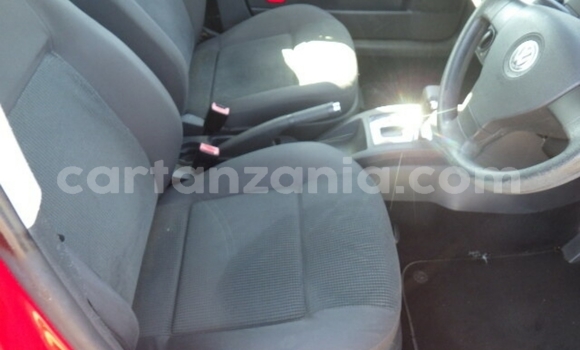 Buy Import Volkswagen Polo Red Car in Dar es Salaam in Dar es Salaam Buy Import Volkswagen Polo Red Car in Dar es Salaam in Dar es Salaam