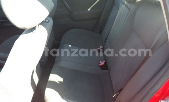 Buy Import Volkswagen Polo Red Car in Dar es Salaam in Dar es Salaam Buy Import Volkswagen Polo Red Car in Dar es Salaam in Dar es Salaam