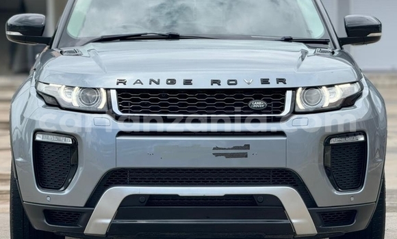 Buy Import Land Rover Range Rover Evoque Other Car in Dar es Salaam in Dar es Salaam Buy Import Land Rover Range Rover Evoque Other Car in Dar es Salaam in Dar es Salaam