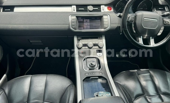 Buy Import Land Rover Range Rover Evoque Other Car in Dar es Salaam in Dar es Salaam Buy Import Land Rover Range Rover Evoque Other Car in Dar es Salaam in Dar es Salaam