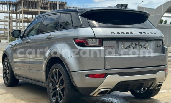 Buy Import Land Rover Range Rover Evoque Other Car in Dar es Salaam in Dar es Salaam Buy Import Land Rover Range Rover Evoque Other Car in Dar es Salaam in Dar es Salaam