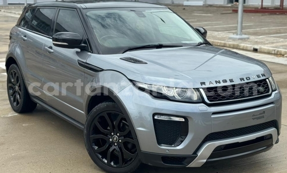 Buy Import Land Rover Range Rover Evoque Other Car in Dar es Salaam in Dar es Salaam Buy Import Land Rover Range Rover Evoque Other Car in Dar es Salaam in Dar es Salaam