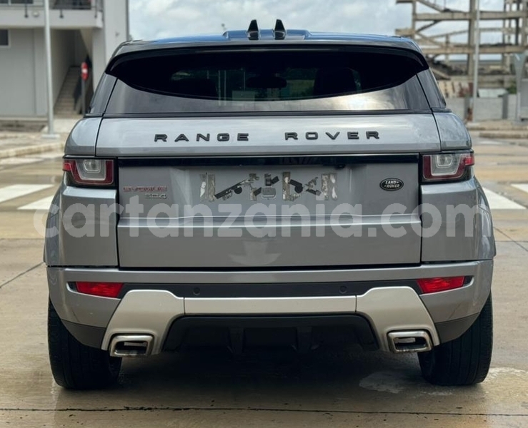 Big with watermark land rover range rover evoque dar es salaam dar es salaam 19912