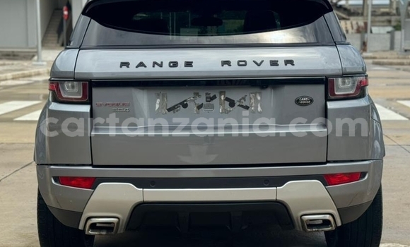 Buy Import Land Rover Range Rover Evoque Other Car in Dar es Salaam in Dar es Salaam Buy Import Land Rover Range Rover Evoque Other Car in Dar es Salaam in Dar es Salaam