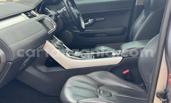 Buy Import Land Rover Range Rover Evoque Other Car in Dar es Salaam in Dar es Salaam Buy Import Land Rover Range Rover Evoque Other Car in Dar es Salaam in Dar es Salaam