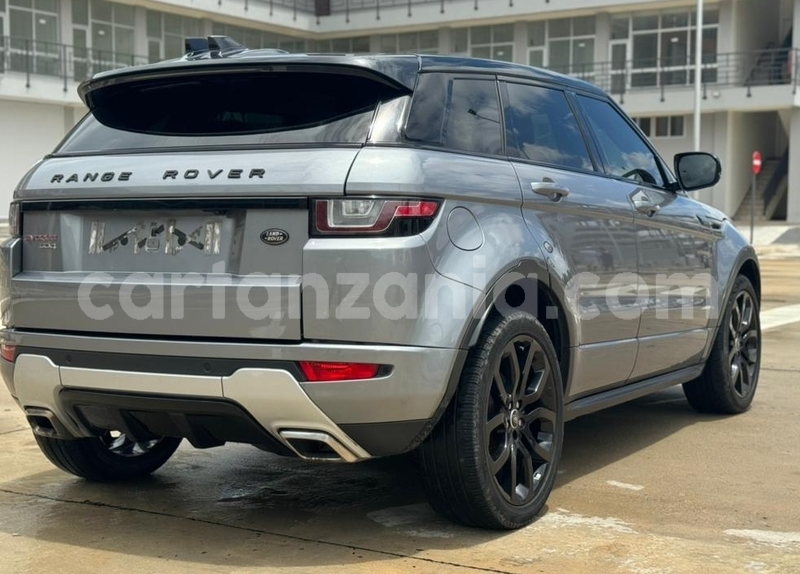 Big with watermark land rover range rover evoque dar es salaam dar es salaam 19912