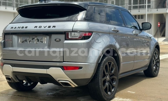 Buy Import Land Rover Range Rover Evoque Other Car in Dar es Salaam in Dar es Salaam Buy Import Land Rover Range Rover Evoque Other Car in Dar es Salaam in Dar es Salaam