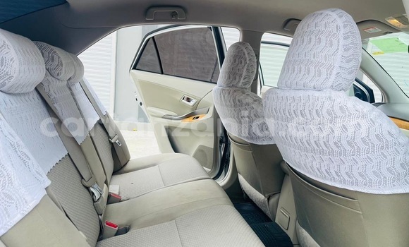 Buy Import Toyota Premio Silver Car in Dar es Salaam in Dar es Salaam Buy Import Toyota Premio Silver Car in Dar es Salaam in Dar es Salaam