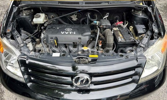 Buy New Toyota IST Black Car in Dar es Salaam in Dar es Salaam Buy New Toyota IST Black Car in Dar es Salaam in Dar es Salaam