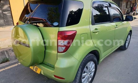 Nunua Ilio tumika Toyota Rush Kijani Gari ndani ya Dar es Salaam nchini Dar es Salaam Nunua Ilio tumika Toyota Rush Kijani Gari ndani ya Dar es Salaam nchini Dar es Salaam