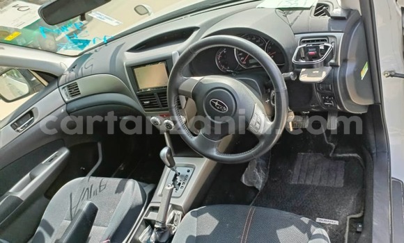 Buy New Subaru Forester Red Car in Dar es Salaam in Dar es Salaam Buy New Subaru Forester Red Car in Dar es Salaam in Dar es Salaam