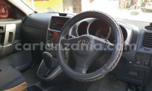 Nunua Ilio tumika Toyota Rush Kijani Gari ndani ya Dar es Salaam nchini Dar es Salaam Nunua Ilio tumika Toyota Rush Kijani Gari ndani ya Dar es Salaam nchini Dar es Salaam