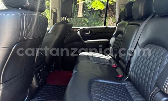 Buy New Infinity Q45 White Car in Dar es Salaam in Dar es Salaam Buy New Infinity Q45 White Car in Dar es Salaam in Dar es Salaam