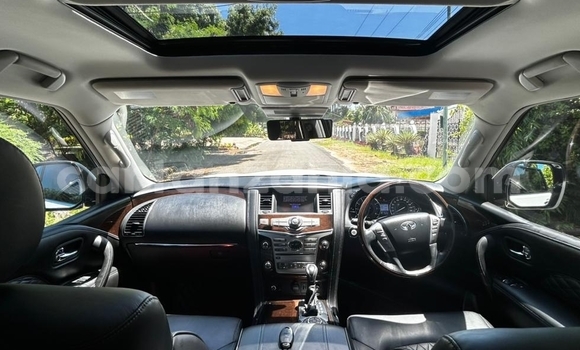 Buy New Infinity Q45 White Car in Dar es Salaam in Dar es Salaam Buy New Infinity Q45 White Car in Dar es Salaam in Dar es Salaam