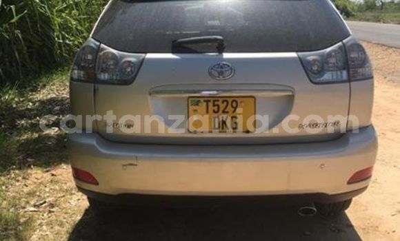 Nunua Ilio tumika Toyota Harrier Beige Gari ndani ya Dar es Salaam nchini Dar es Salaam Nunua Ilio tumika Toyota Harrier Beige Gari ndani ya Dar es Salaam nchini Dar es Salaam