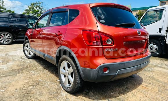 Buy New Nissan Dualis Other Car in Dar es Salaam in Dar es Salaam Buy New Nissan Dualis Other Car in Dar es Salaam in Dar es Salaam