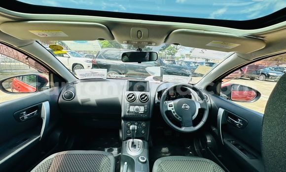 Buy New Nissan Dualis Other Car in Dar es Salaam in Dar es Salaam Buy New Nissan Dualis Other Car in Dar es Salaam in Dar es Salaam